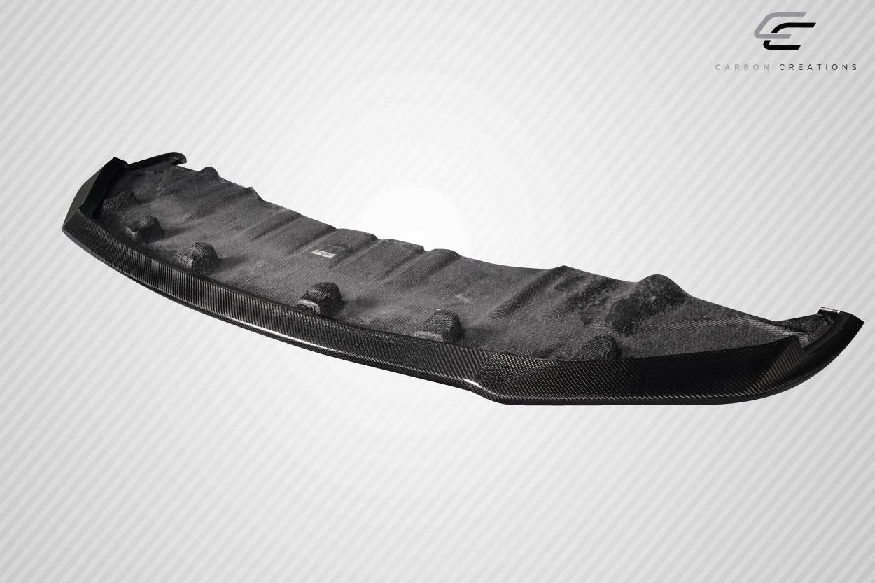 2016-2020 Lexus GS Carbon Creations VIP Carbon Fiber Front Lip