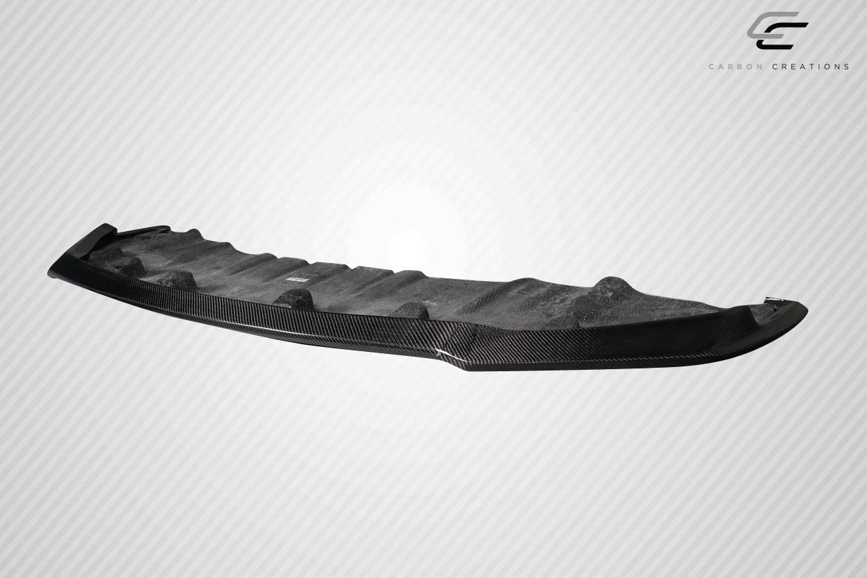 2016-2020 Lexus GS Carbon Creations VIP Carbon Fiber Front Lip