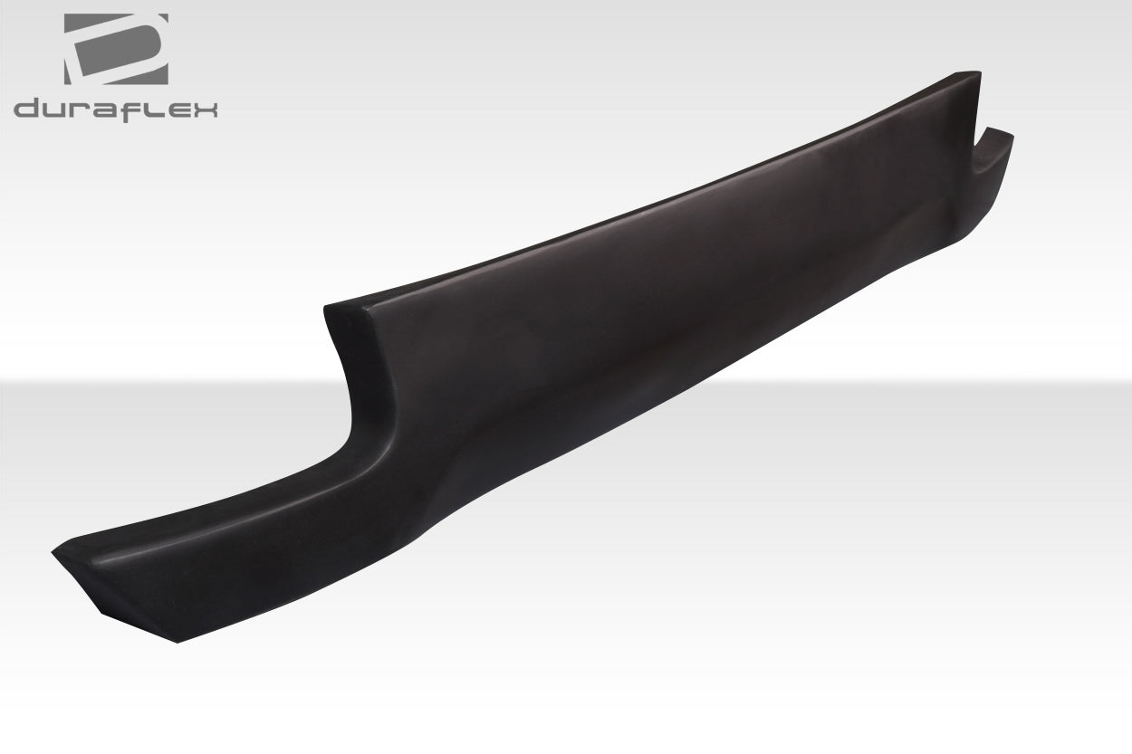 2004-2007 Porsche 911 Carrera 997 Duraflex Taka Rear Diffuser - 1 Piece