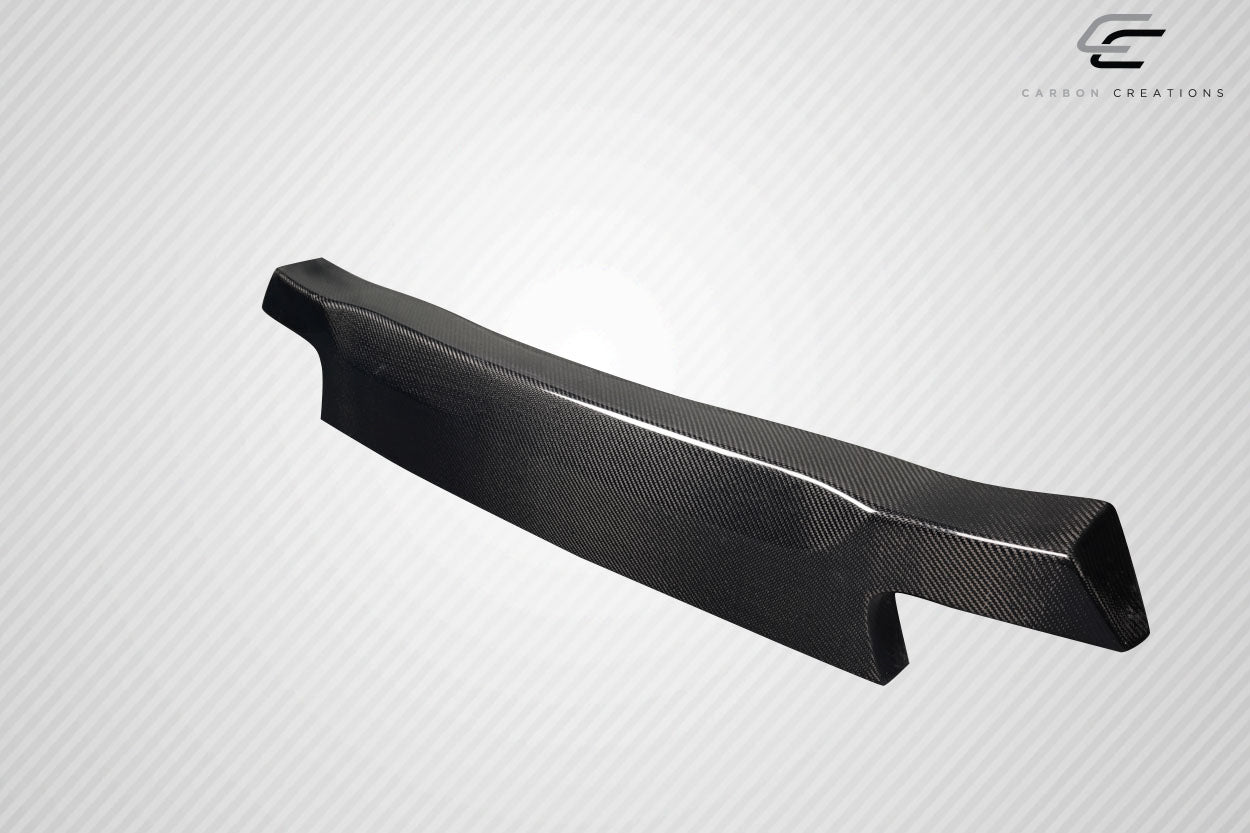 2004-2007 Porsche 911 Carrera 997 Carbon Creations Taka Rear Diffuser - 1 Piece (S)