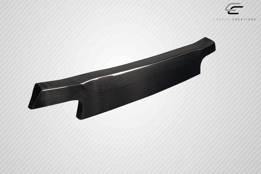 2004-2007 Porsche 911 Carrera 997 Carbon Creations Taka Rear Diffuser - 1 Piece