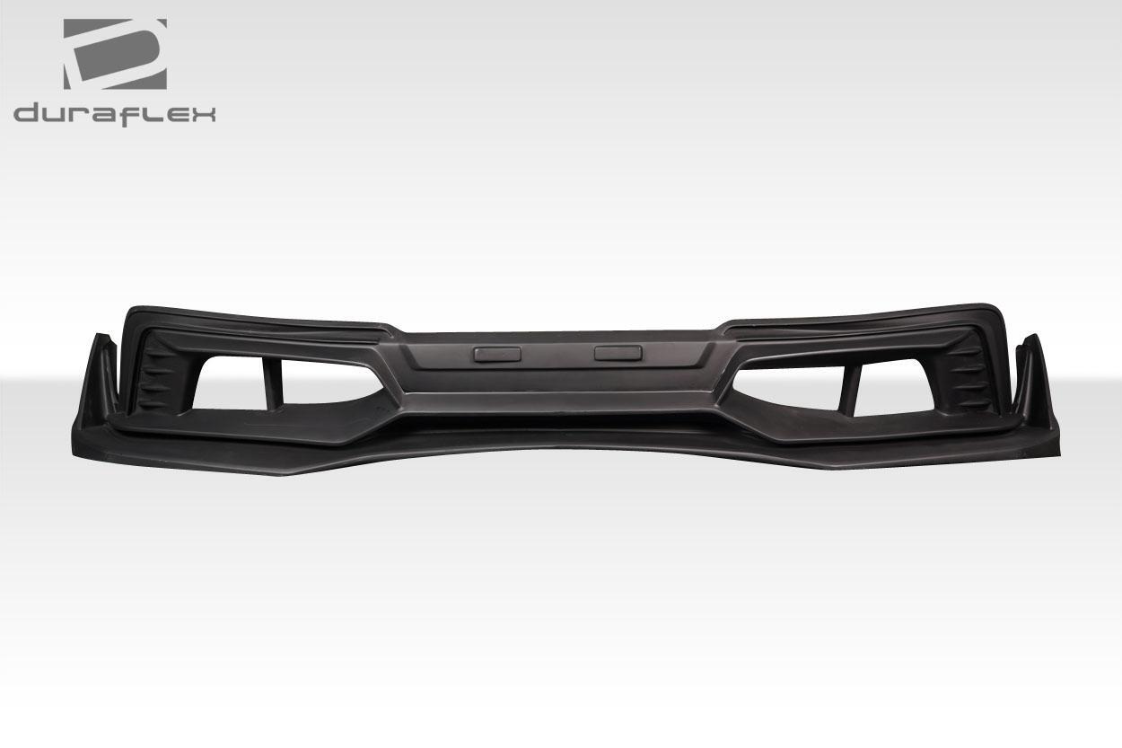 2019-2023 Chevrolet Silverado Duraflex Street Runner Front Lip