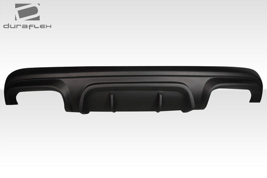 2011-2022 Jeep Grand Cherokee Duraflex Gamma Rear Lip