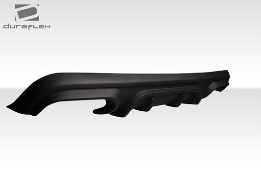 2011-2022 Jeep Grand Cherokee Duraflex Gamma Rear Lip