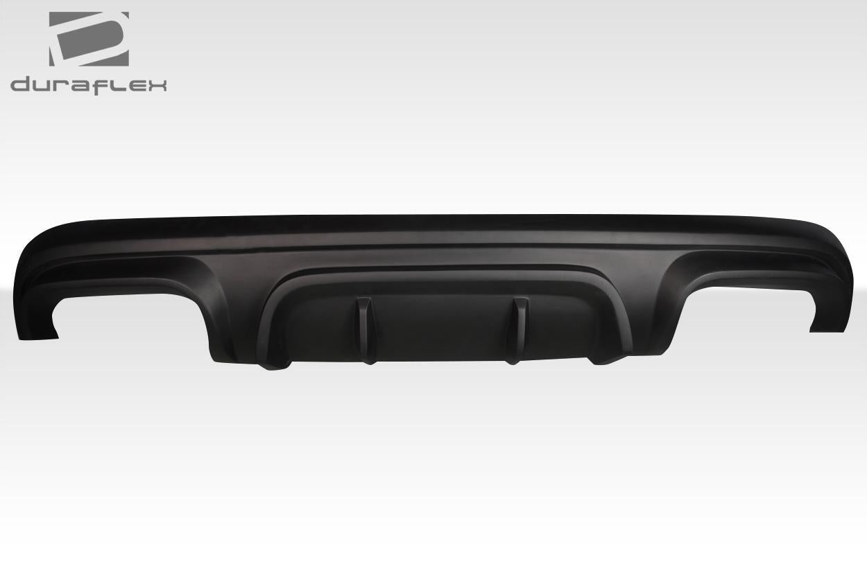 2011-2022 Jeep Grand Cherokee Duraflex Gamma Rear Lip