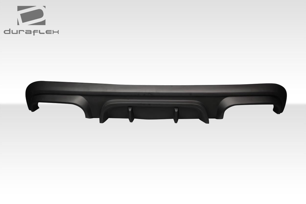 2011-2022 Jeep Grand Cherokee Duraflex Gamma Rear Lip