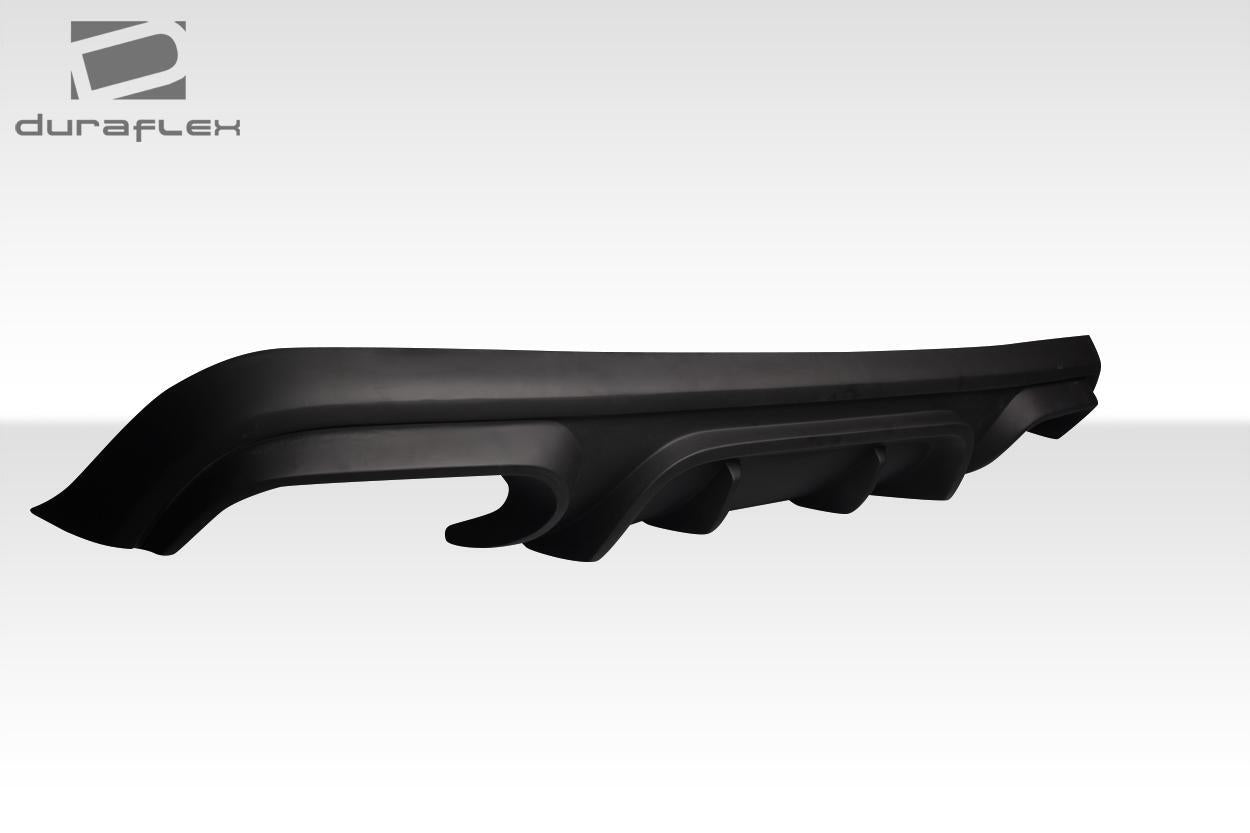 2011-2022 Jeep Grand Cherokee Duraflex Gamma Rear Lip