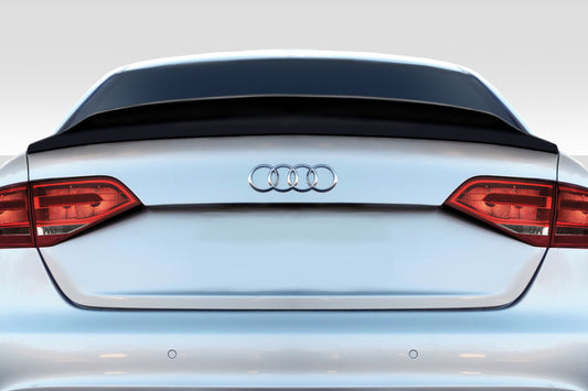 2009-2012 Audi A4 Duraflex Dante Rear Wing