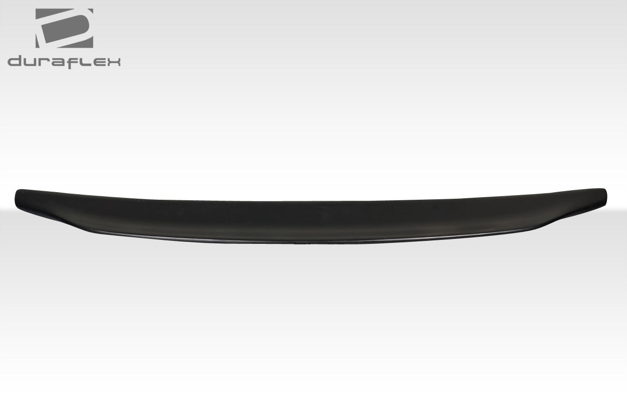 2009-2012 Audi A4 Duraflex Dante Rear Wing