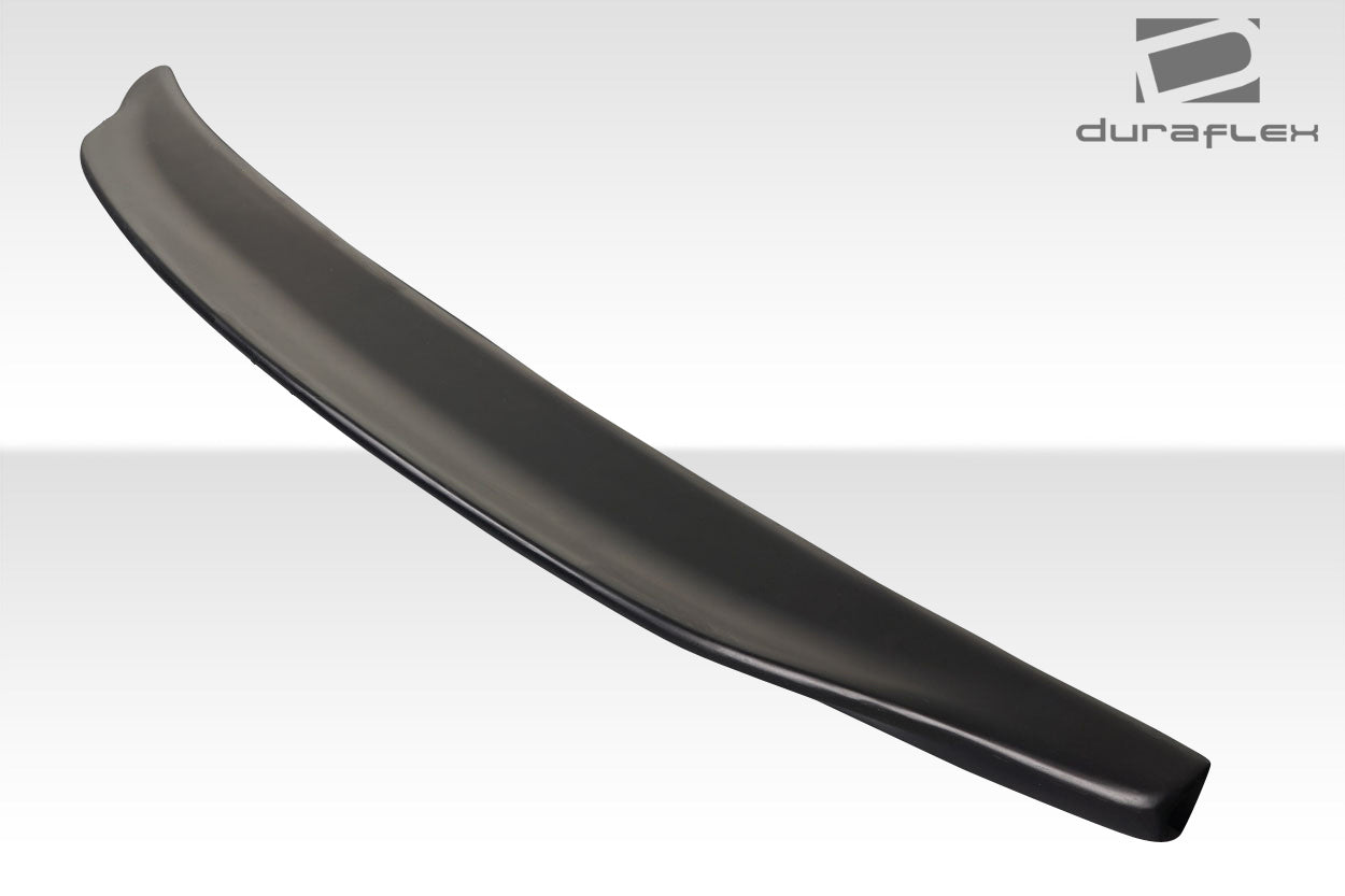 2009-2012 Audi A4 Duraflex Dante Rear Wing
