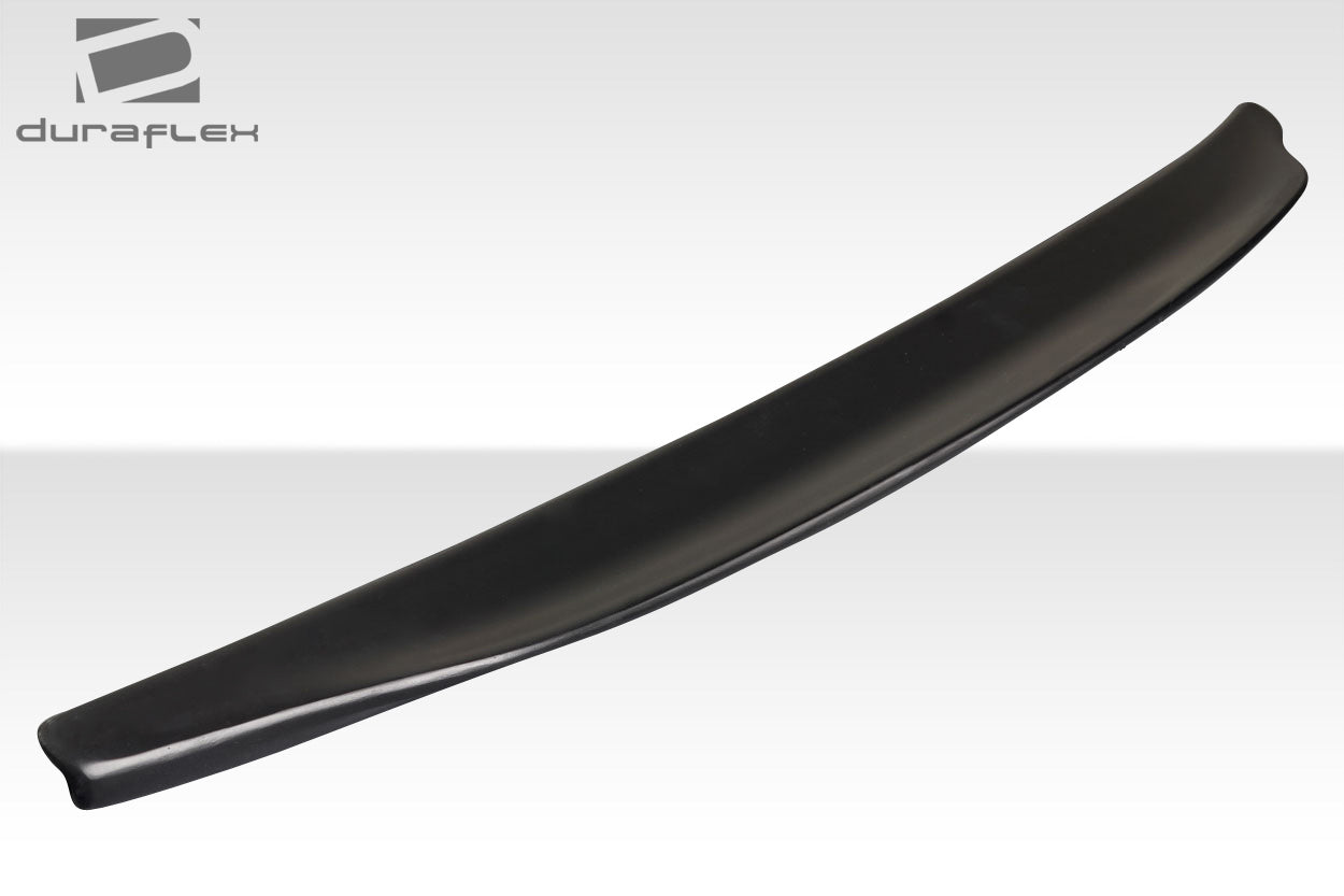 2009-2012 Audi A4 Duraflex Dante Rear Wing