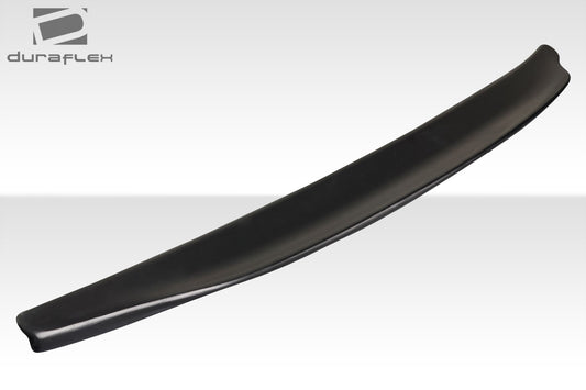 2009-2012 Audi A4 Duraflex Dante Rear Wing
