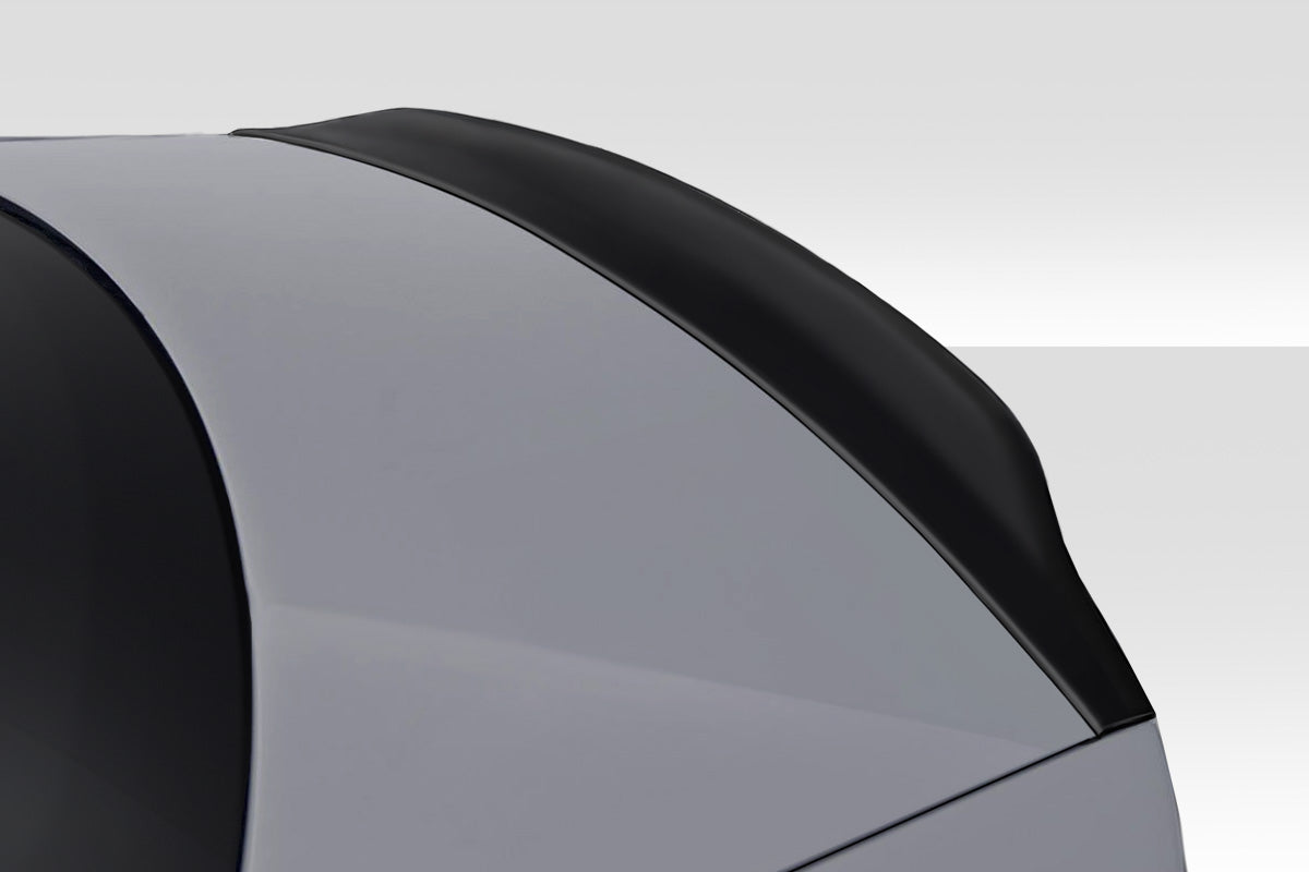 2009-2012 Audi A4 Duraflex Dante Rear Wing