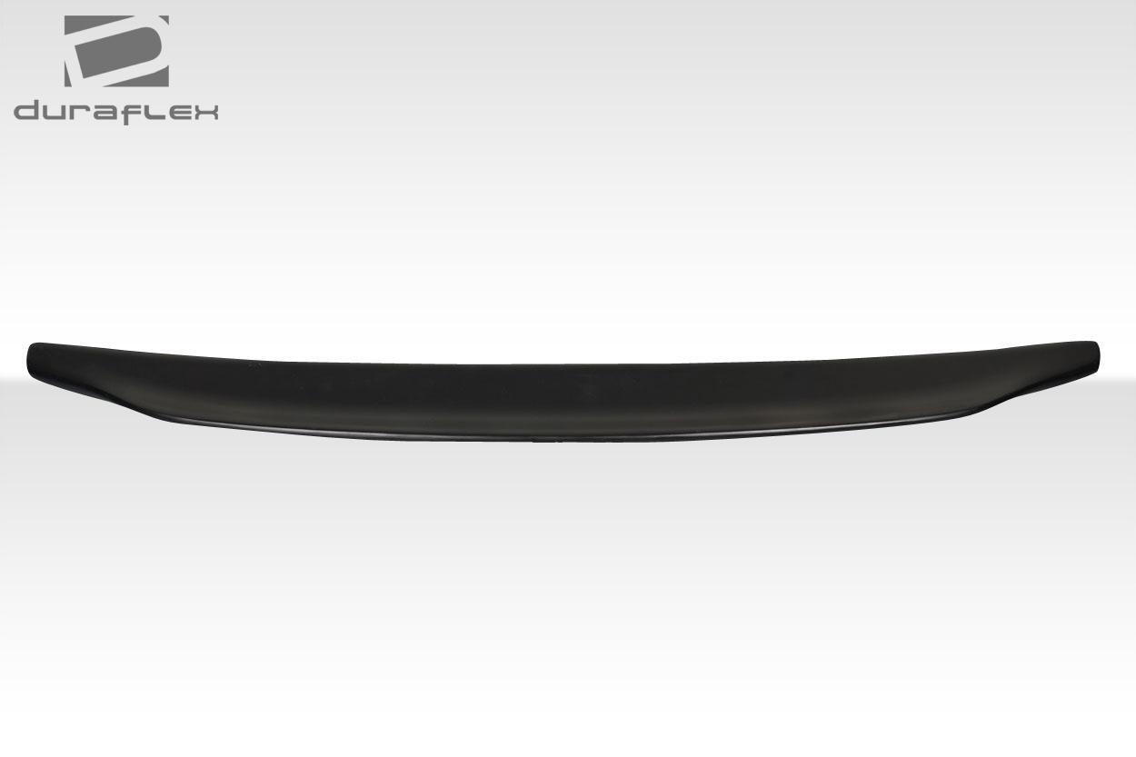 2009-2012 Audi A4 Duraflex Dante Rear Wing