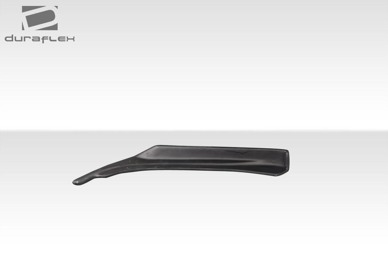 2014-2017 Infiniti Q50 Duraflex D-Style Rear Lip