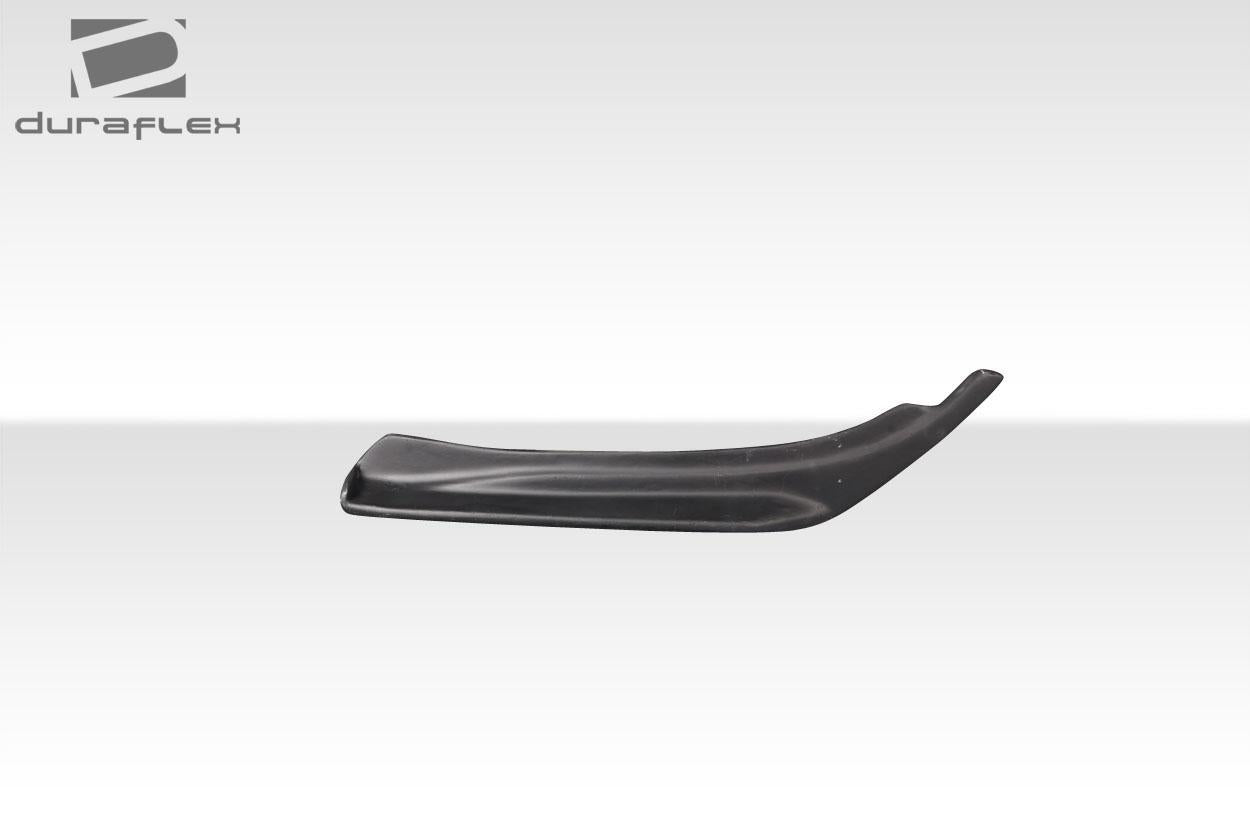 2014-2017 Infiniti Q50 Duraflex D-Style Rear Lip
