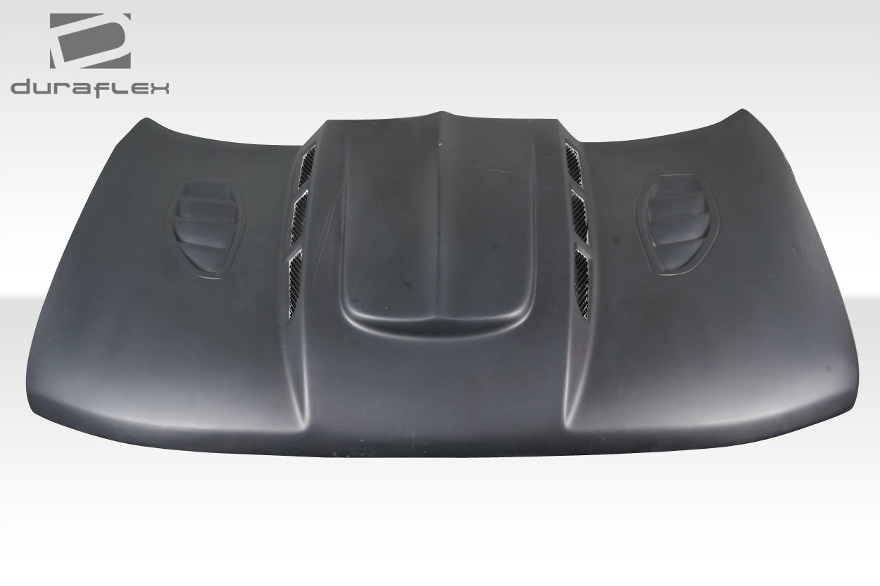 2015-2023 Jeep Renegade Duraflex Thermal Hood
