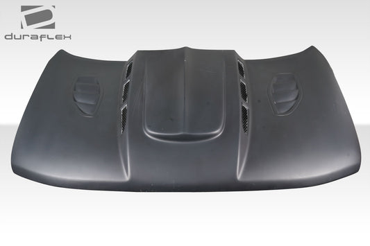 2015-2023 Jeep Renegade Duraflex Thermal Hood