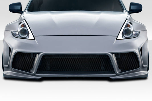2009-2020 Nissan 370Z Duraflex Motion Wave Front Bumper