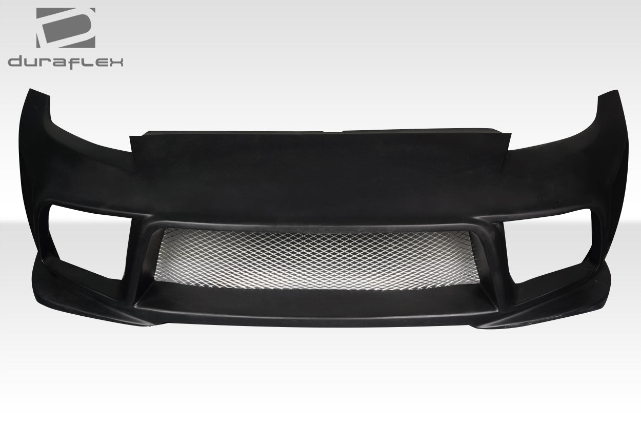 2009-2020 Nissan 370Z Duraflex Motion Wave Front Bumper