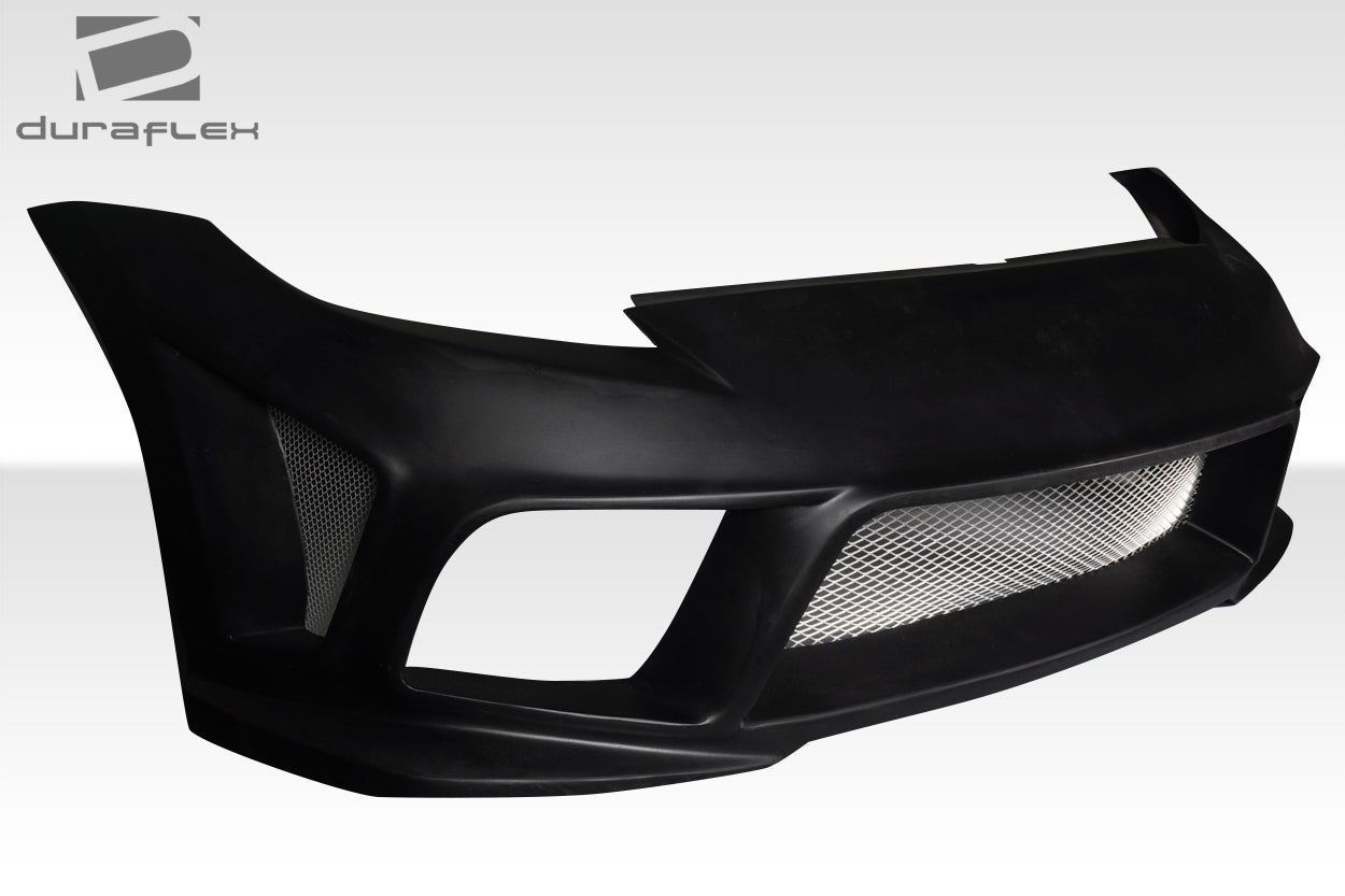 2009-2020 Nissan 370Z Duraflex Motion Wave Front Bumper