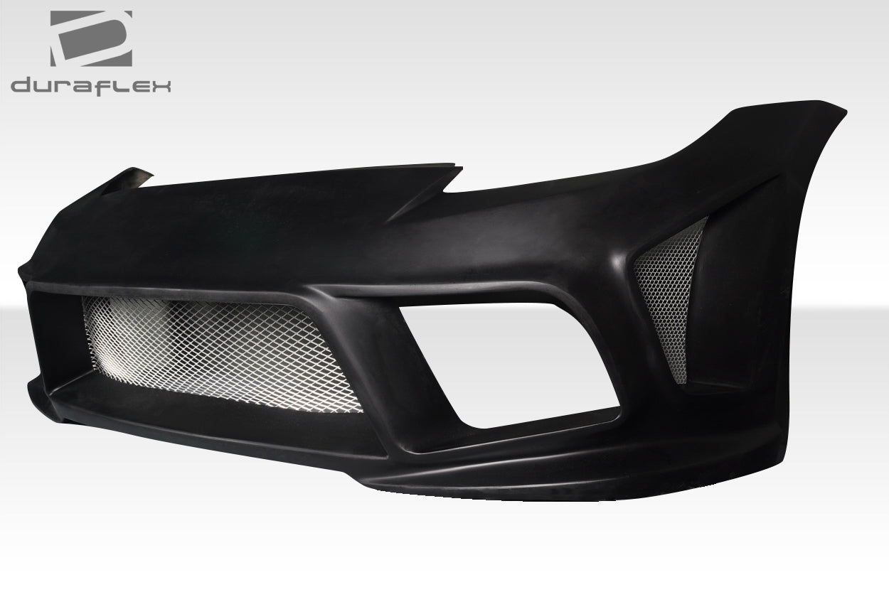 2009-2020 Nissan 370Z Duraflex Motion Wave Front Bumper