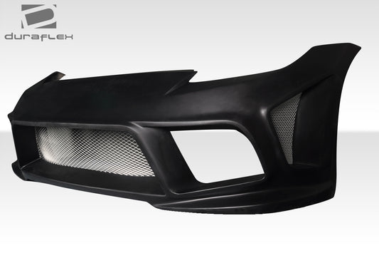 2009-2020 Nissan 370Z Duraflex Motion Wave Front Bumper
