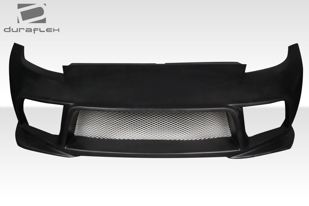 2009-2020 Nissan 370Z Duraflex Motion Wave Front Bumper