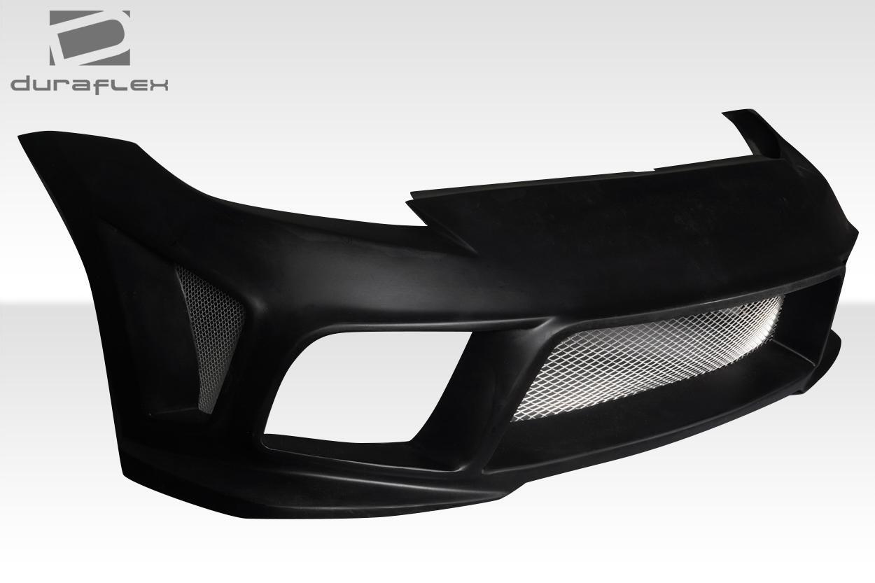 2009-2020 Nissan 370Z Duraflex Motion Wave Front Bumper