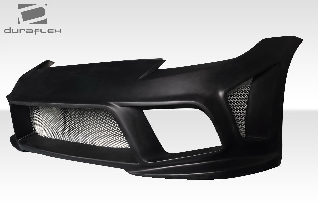 2009-2020 Nissan 370Z Duraflex Motion Wave Front Bumper