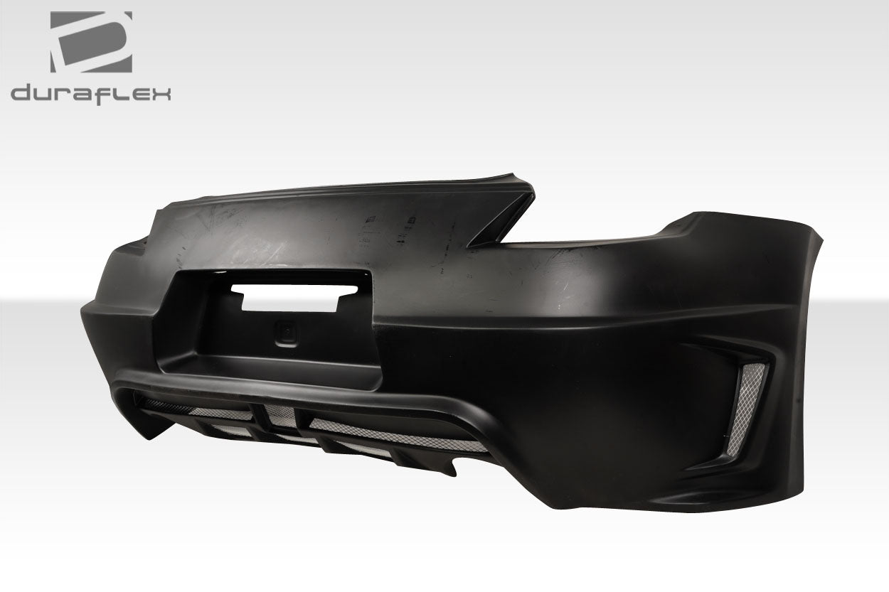 2009-2020 Nissan 370Z Duraflex Motion Wave Rear Bumper