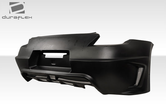 2009-2020 Nissan 370Z Duraflex Motion Wave Rear Bumper
