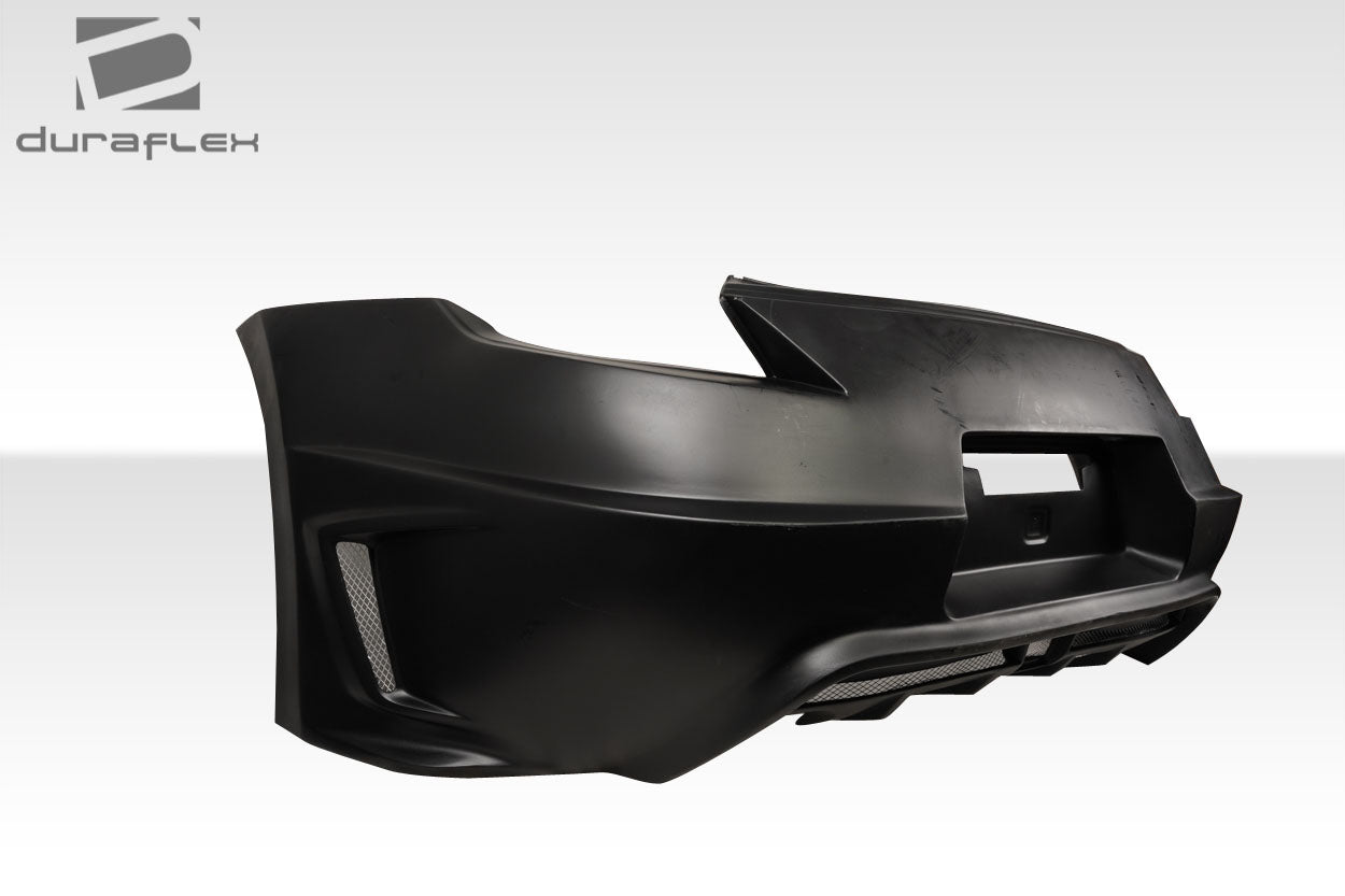 2009-2020 Nissan 370Z Duraflex Motion Wave Rear Bumper