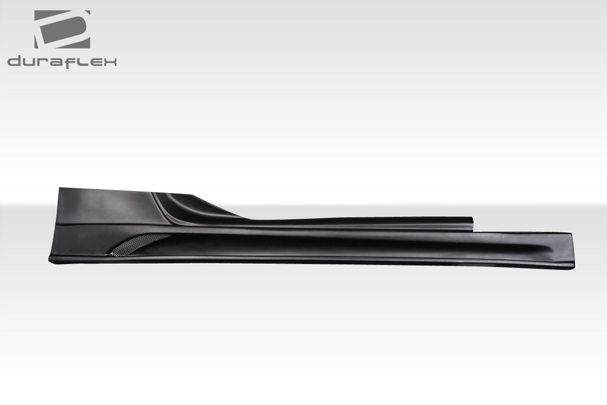2009-2020 Nissan 370Z Duraflex Motion Wave Side Skirts