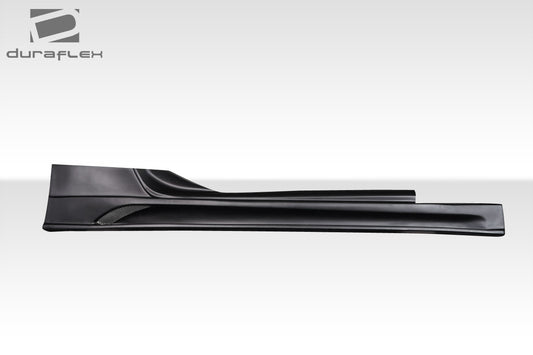 2009-2020 Nissan 370Z Duraflex Motion Wave Side Skirts