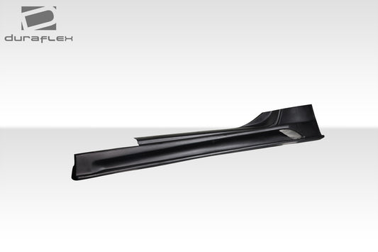 2009-2020 Nissan 370Z Duraflex Motion Wave Side Skirts