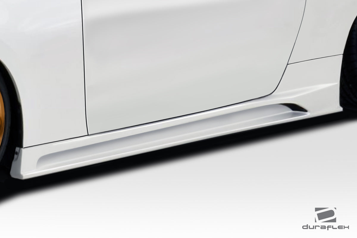 2009-2020 Nissan 370Z Duraflex Motion Wave Side Skirts