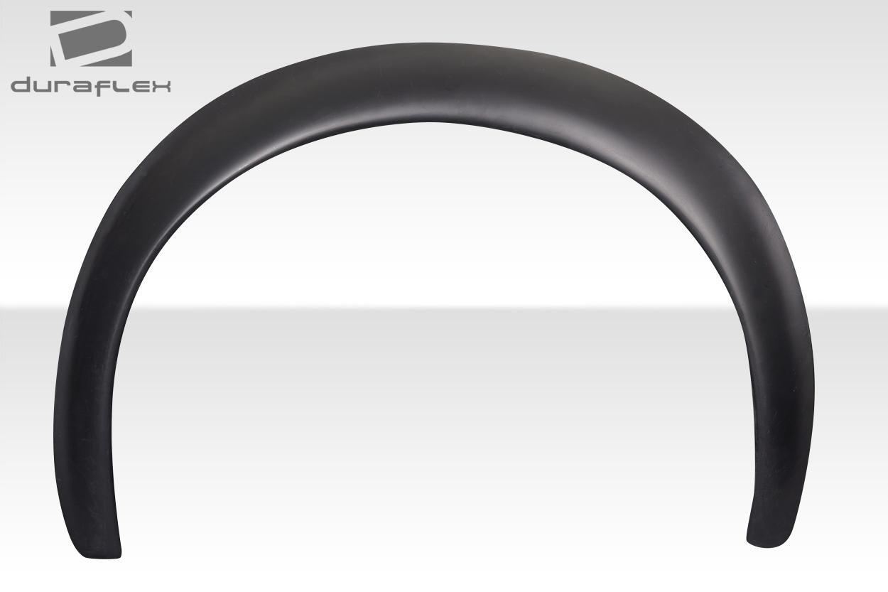 1997-2004 Chevrolet Corvette Duraflex LBR Fender Flare