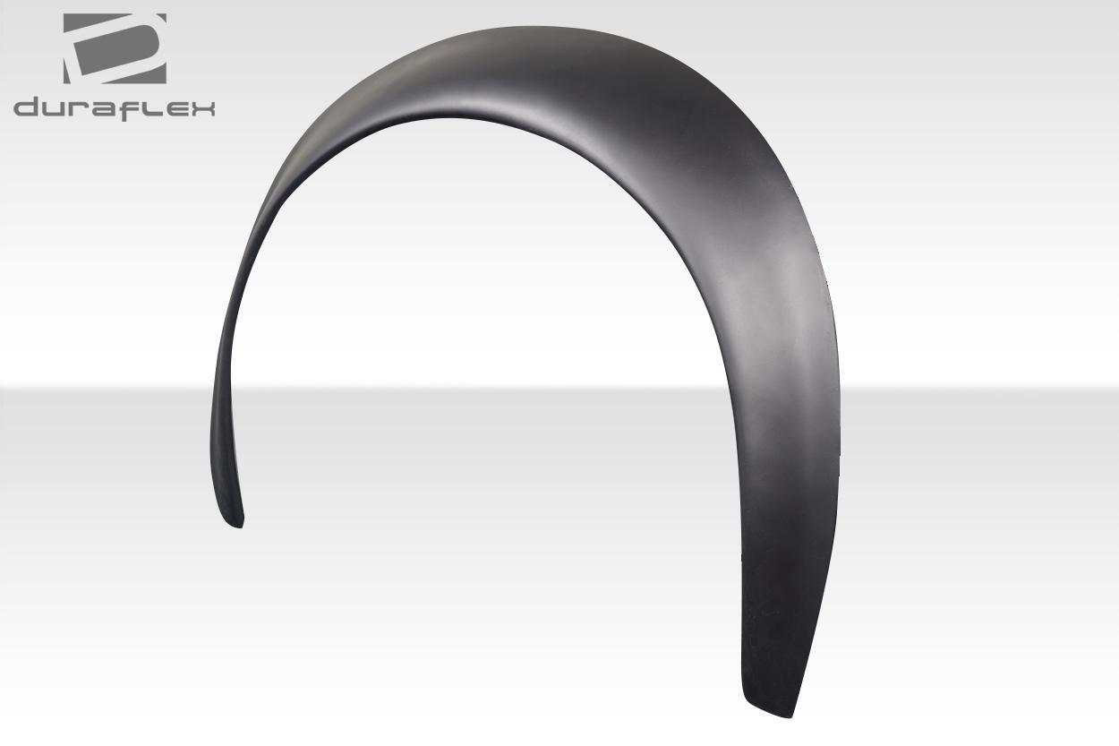 1997-2004 Chevrolet Corvette Duraflex LBR Fender Flare