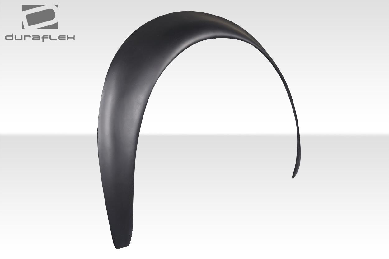 1997-2004 Chevrolet Corvette Duraflex LBR Fender Flare
