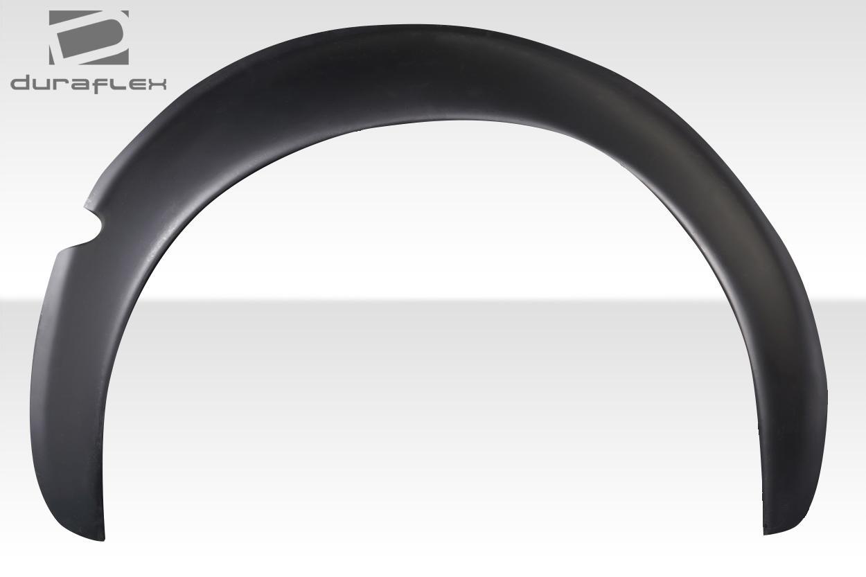 1997-2004 Chevrolet Corvette Duraflex LBR Fender Flare