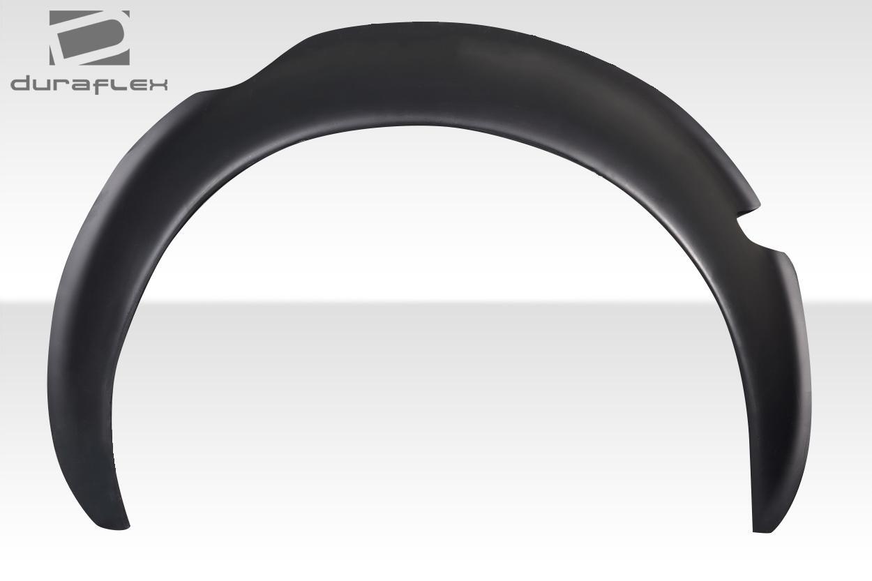 1997-2004 Chevrolet Corvette Duraflex LBR Fender Flare