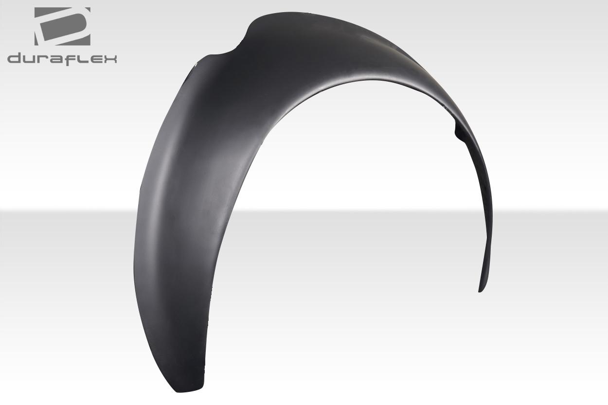1997-2004 Chevrolet Corvette Duraflex LBR Fender Flare