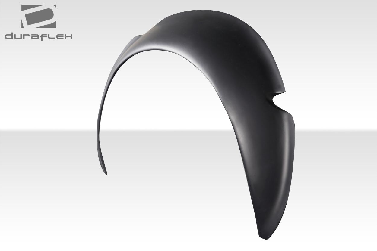 1997-2004 Chevrolet Corvette Duraflex LBR Fender Flare