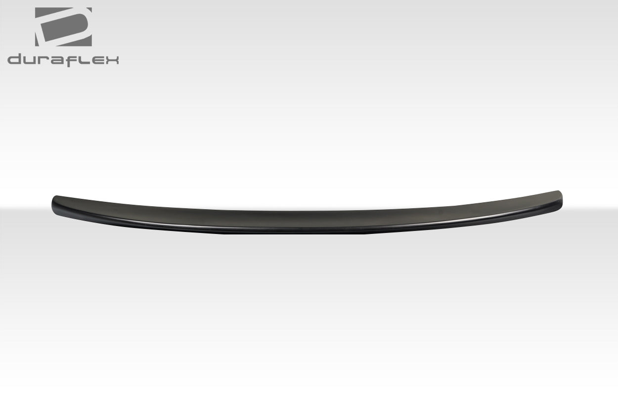 2013-2016 Dodge Dart Duraflex Evo P Rear Wing Spoiler - 1 Piece
