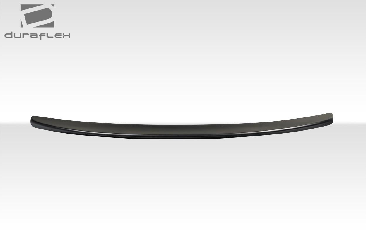 2013-2016 Dodge Dart Duraflex Evo P Rear Wing