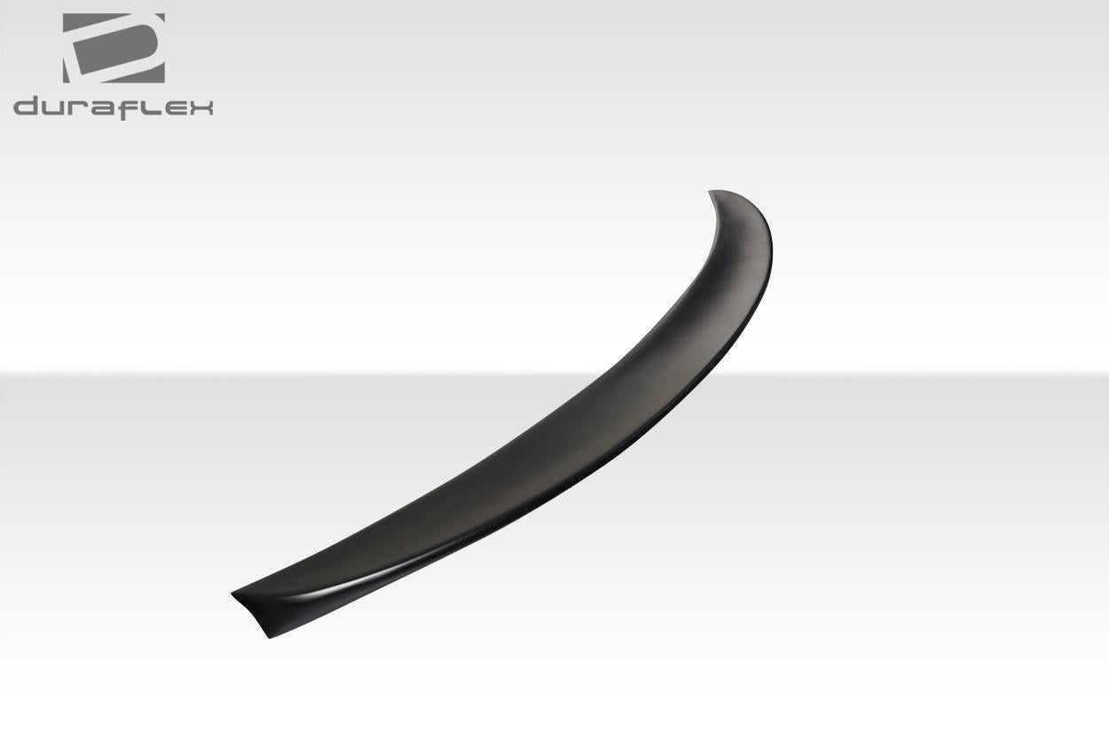 2013-2016 Dodge Dart Duraflex Evo P Rear Wing