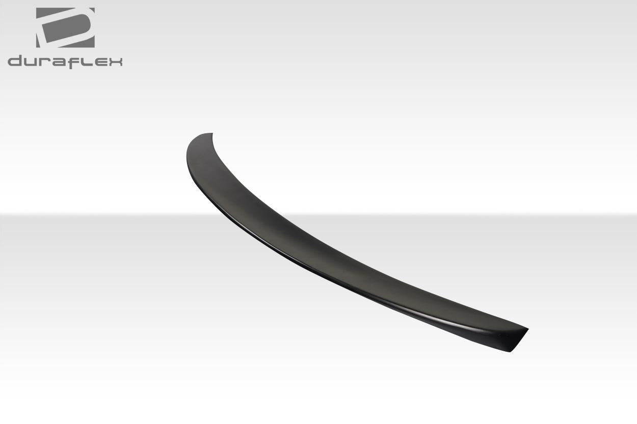 2013-2016 Dodge Dart Duraflex Evo P Rear Wing