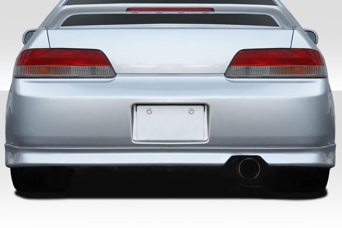 1997-2001 Honda Prelude Duraflex A Spec Rear Lip