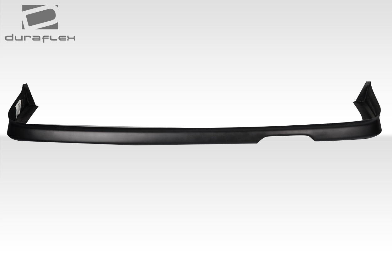 1997-2001 Honda Prelude Duraflex A Spec Rear Lip Spoiler Air Dam - 1 Piece